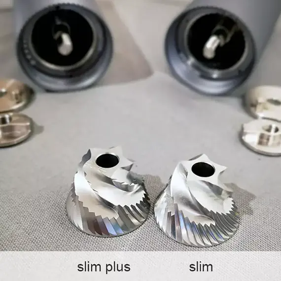 Timemore Slim Plus Кофемолка ручная, фото , изображение 10