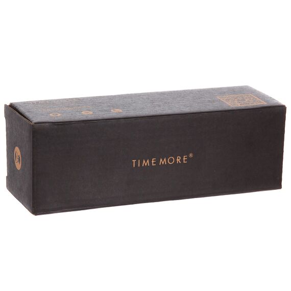 Timemore Термометр аналоговый белый, фото , изображение 4