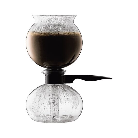 Вакуумная кофеварка Bodum Pebo