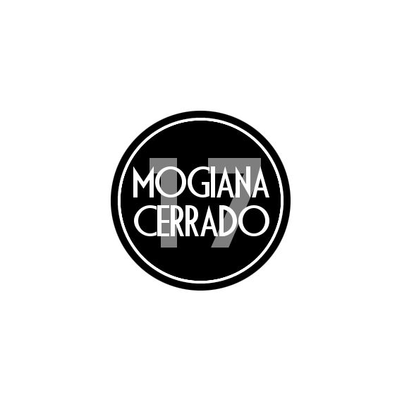 Моносорт №17 "Бразилия Можиана + Серрадо"