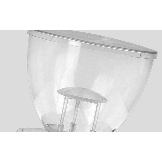 Емкость для кофе-зерен Ascaso iSteel i2