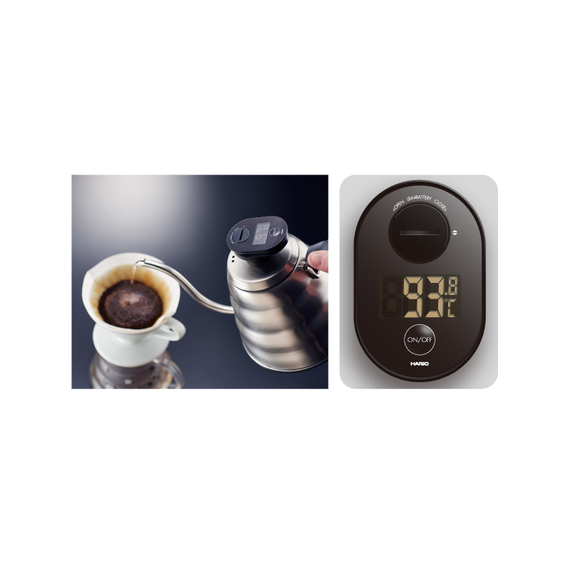 Hario V60 Drip Thermometer, фото , изображение 2