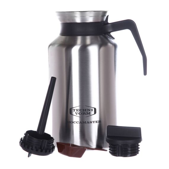 Moccamaster Cdt Grand Капельная кофеварка, фото , изображение 6 Moccamaster Cdt Grand Капельная кофеварка, фото , изображение 6