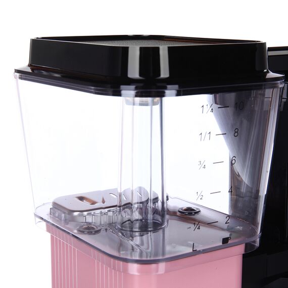 Moccamaster KBG Select Капельная кофеварка розовая, фото , изображение 5