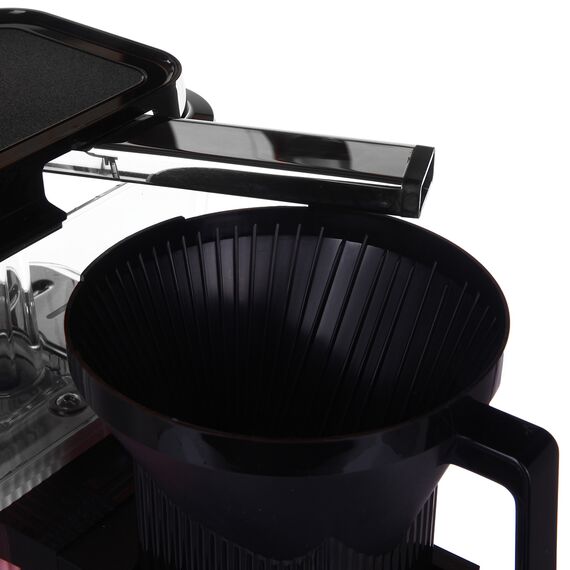 Moccamaster KBG Select Капельная кофеварка розовая, фото , изображение 6