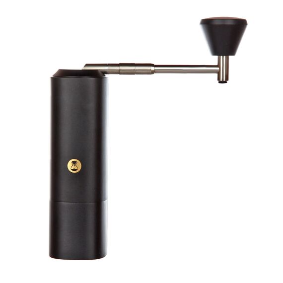 Timemore Chestnut X Кофемолка ручная черная, фото , изображение 2