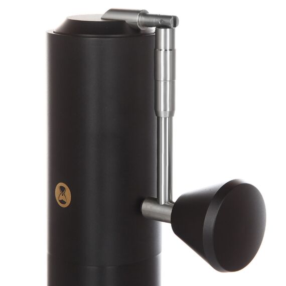 Timemore Chestnut X Кофемолка ручная черная, фото , изображение 3