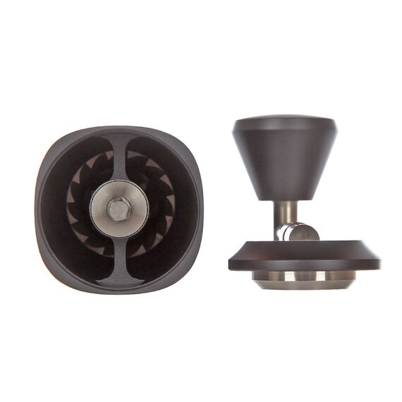 Timemore Chestnut X Кофемолка ручная черная, фото , изображение 4