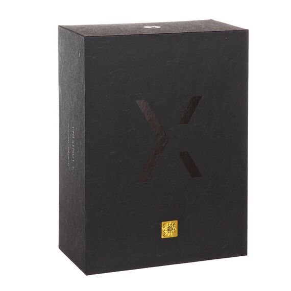 Timemore Chestnut X Кофемолка ручная черная, фото , изображение 8