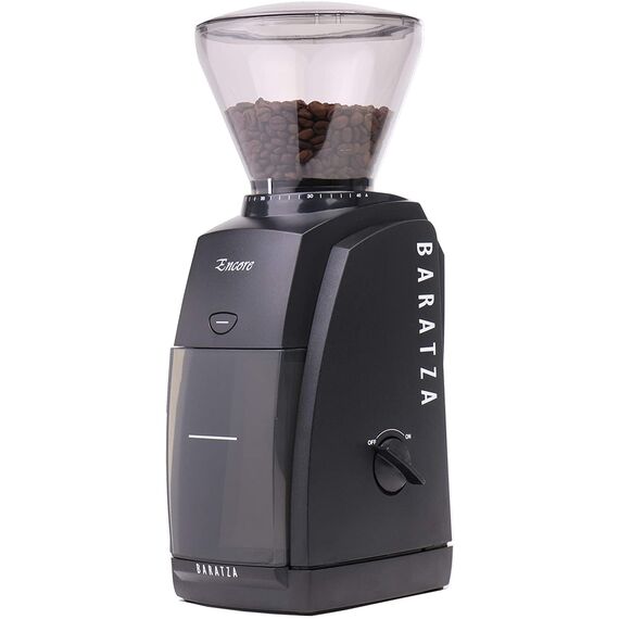 Baratza Encore Кофемолка черная, фото 