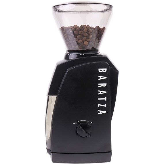 Baratza Encore Кофемолка черная, фото , изображение 2 Baratza Encore Кофемолка черная, фото , изображение 2