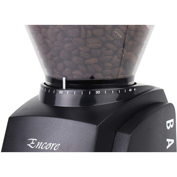 Baratza Encore Кофемолка черная, фото , изображение 5 Baratza Encore Кофемолка черная, фото , изображение 5