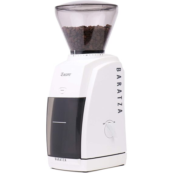 Baratza Encore Кофемолка белая, фото 