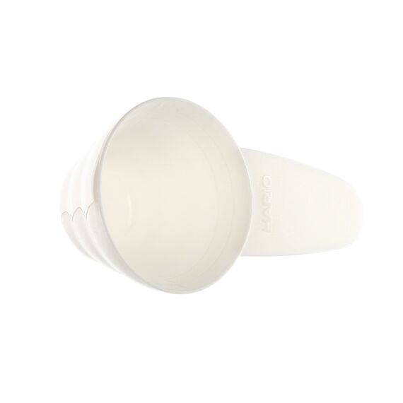 Hario VD-01T-15CP Пластиковый пуровер с фильтрами, фото , изображение 4 Hario VD-01T-15CP Пластиковый пуровер с фильтрами, фото , изображение 4