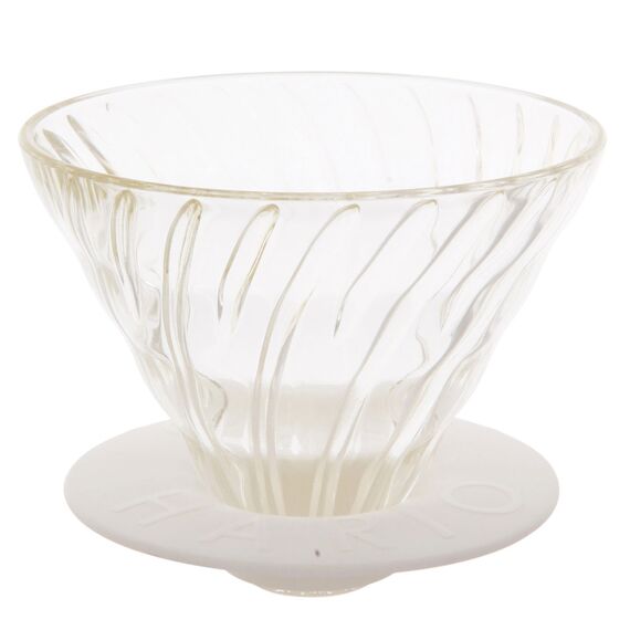 HARIO VDAP-02-BLM Набор для заваривания кофе с чайником Пеликан, фото , изображение 4