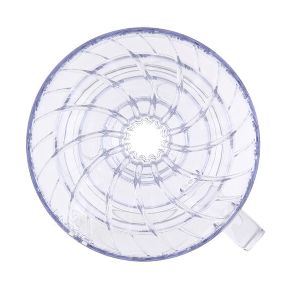 Hario V60 Drip-Assist Set Набор воронка с диспенсером, фото , изображение 3