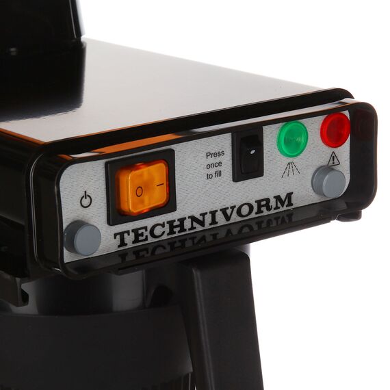 Moccamaster Thermoserve Autofill Капельная кофеварка без термоса, фото , изображение 2 Moccamaster Thermoserve Autofill Капельная кофеварка без термоса, фото , изображение 2