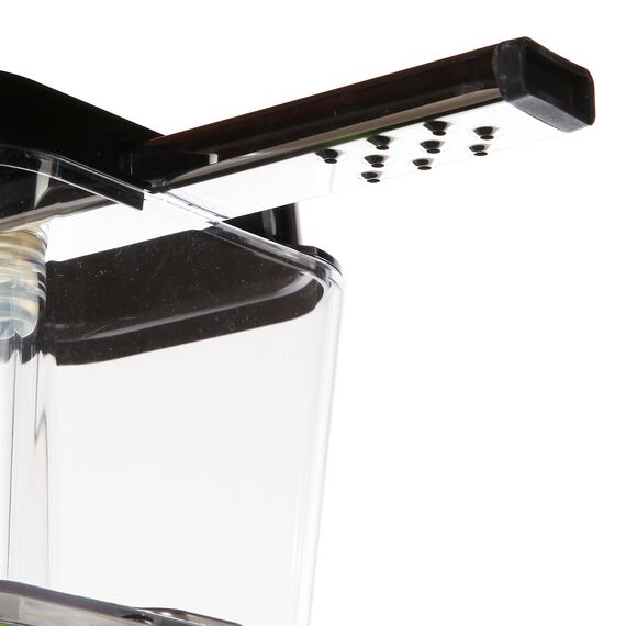 Moccamaster KBG Select Капельная кофеварка оранжевая, фото , изображение 7