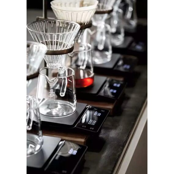 MyBarista EK6002 Весы с таймером, фото , изображение 4 MyBarista EK6002 Весы с таймером, фото , изображение 4