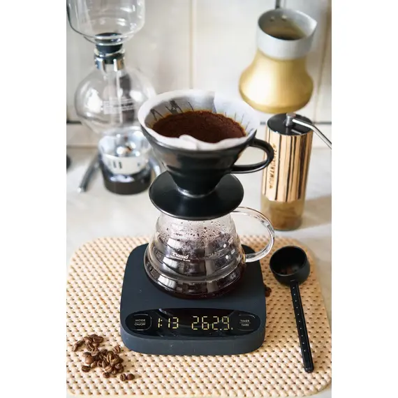 MyBarista KC803 Весы с таймером, фото , изображение 2