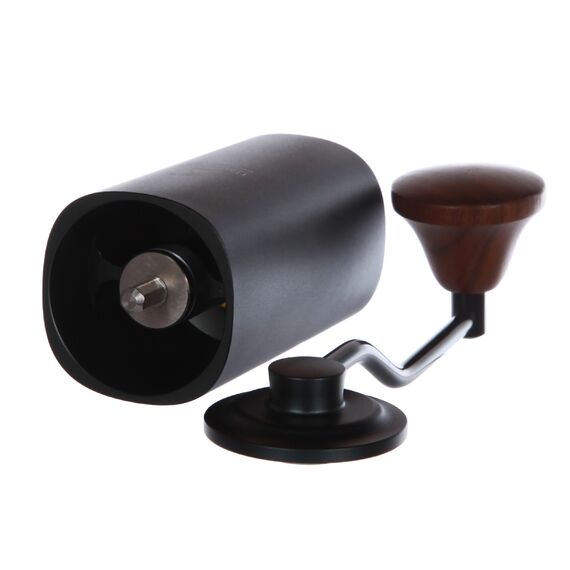 Timemore G1S Titanium version Кофемолка ручная, фото , изображение 4