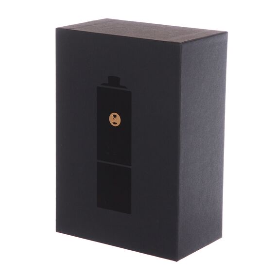 Timemore G1S Titanium version Кофемолка ручная, фото , изображение 7