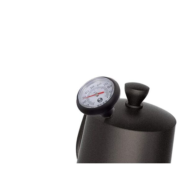 Timemore Fish03 Чайник 600 мл нержавеющая сталь, фото , изображение 3