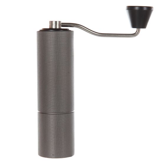 Timemore C2 Max Кофемолка ручная черная, фото , изображение 2