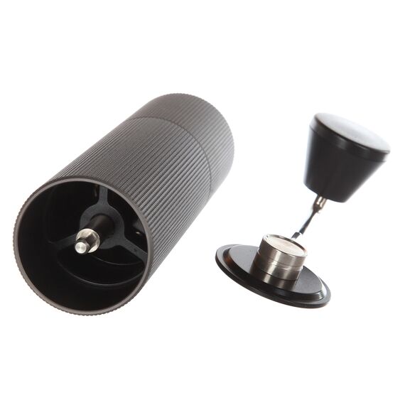 Timemore C2 Max Кофемолка ручная черная, фото , изображение 3