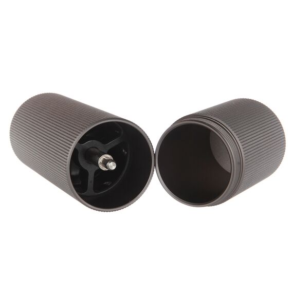 Timemore C2 Max Кофемолка ручная черная, фото , изображение 5