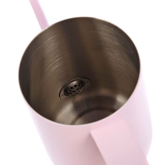 Timemore Fish Youth Pink-wood Чайник 700 мл розовый, фото , изображение 5