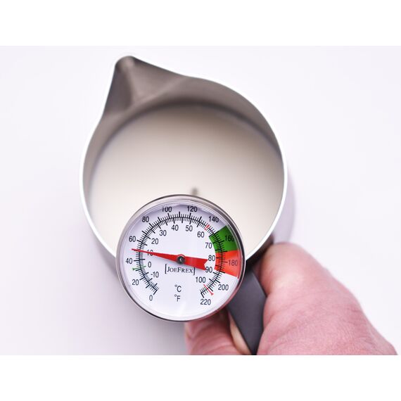 JoeFrex Термометр аналоговый, фото , изображение 5