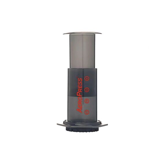 AeroPress A80 Кофеварка ручная, фото , изображение 2