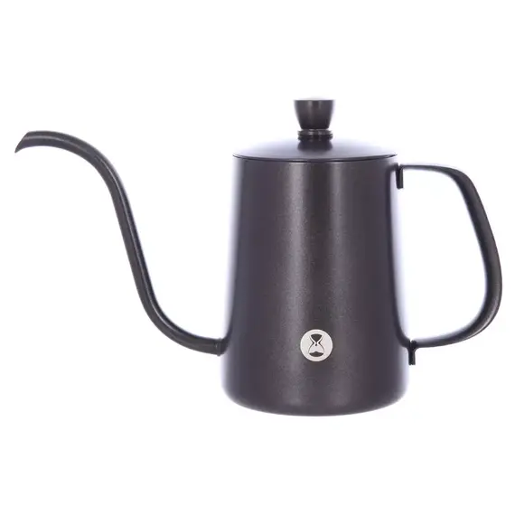 Timemore SLIM Plus Pour Over Set набор для заваривания кофе, фото , изображение 2