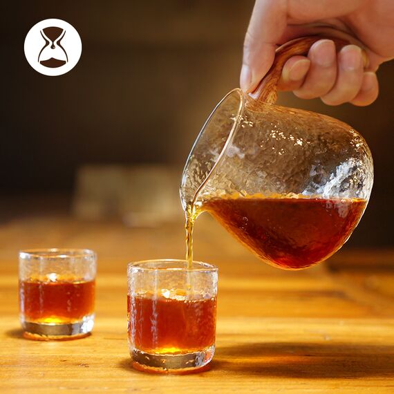 Timemore Chuiwen Patterned Server Set Сервировочный набор, фото , изображение 2