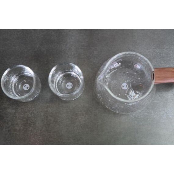 Timemore Chuiwen Patterned Server Set Сервировочный набор, фото , изображение 6