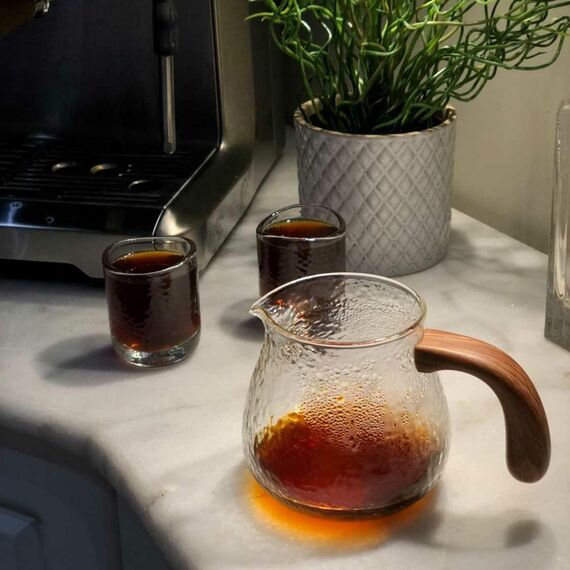 Timemore Chuiwen Patterned Server Set Сервировочный набор, фото , изображение 9