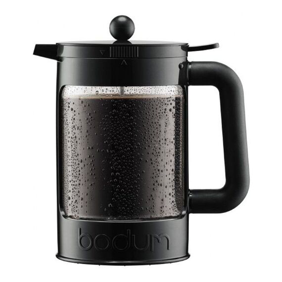 Bodum Bean Ice Кофейник для приготовления холодного кофе 1.5 л, фото 