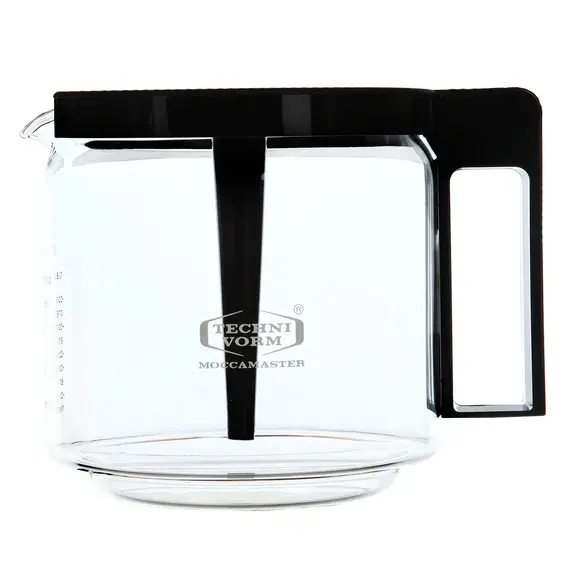 Moccamaster KBG Select Капельная кофеварка чёрная, фото , изображение 8 Moccamaster KBG Select Капельная кофеварка чёрная, фото , изображение 8