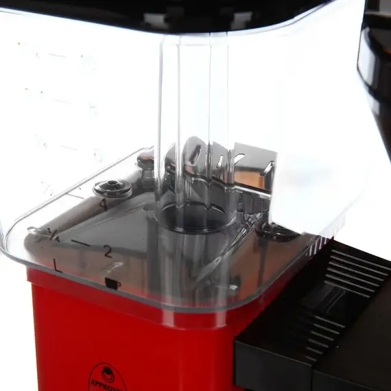 Moccamaster KBG Select Капельная кофеварка красная, фото , изображение 3 Moccamaster KBG Select Капельная кофеварка красная, фото , изображение 3