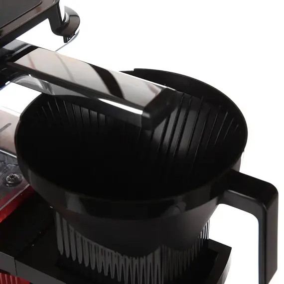 Moccamaster KBG Select Капельная кофеварка красная, фото , изображение 4 Moccamaster KBG Select Капельная кофеварка красная, фото , изображение 4