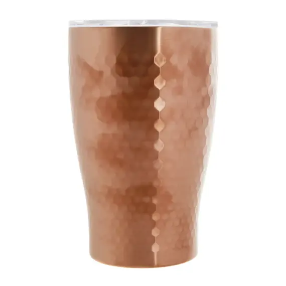 Tiamo HE5165BZ Термокружка 360 мл бронзовая, фото , изображение 2