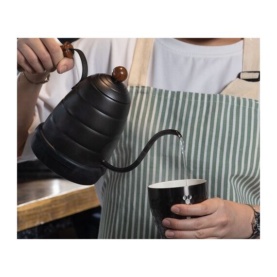 Tiamo HE5165TBK Термокружка 360 мл чёрный титан, фото , изображение 6 Tiamo HE5165TBK Термокружка 360 мл чёрный титан, фото , изображение 6