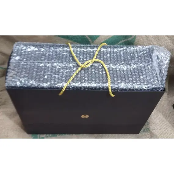 Timemore SLIM Plus Pour Over Set набор для заваривания кофе, фото , изображение 9