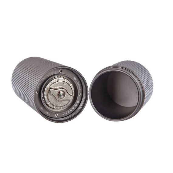 Timemore Chestnut C2 Кофемолка ручная черная, фото , изображение 6