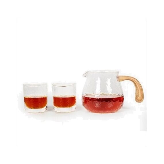 Timemore Chuiwen Patterned Server Set Сервировочный набор, фото 