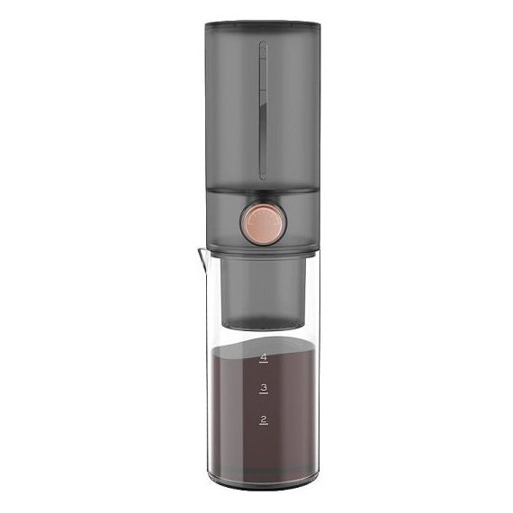 Timemore Ice Dripper Set Кофеварка Колд Брю 400 мл, фото 