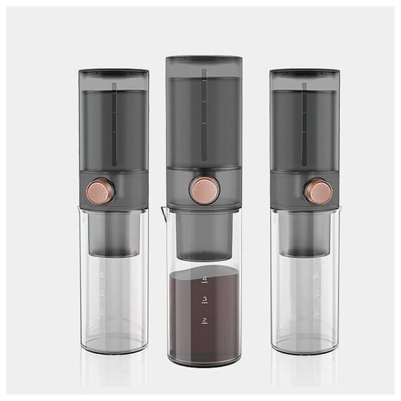 Timemore Ice Dripper Set Кофеварка Колд Брю 400 мл, фото , изображение 6