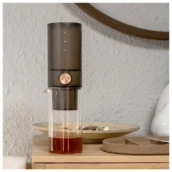 Timemore Ice Dripper Set Кофеварка Колд Брю 400 мл, фото , изображение 7
