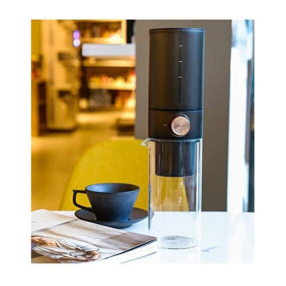 Timemore Ice Dripper Set Кофеварка Колд Брю 400 мл, фото , изображение 8